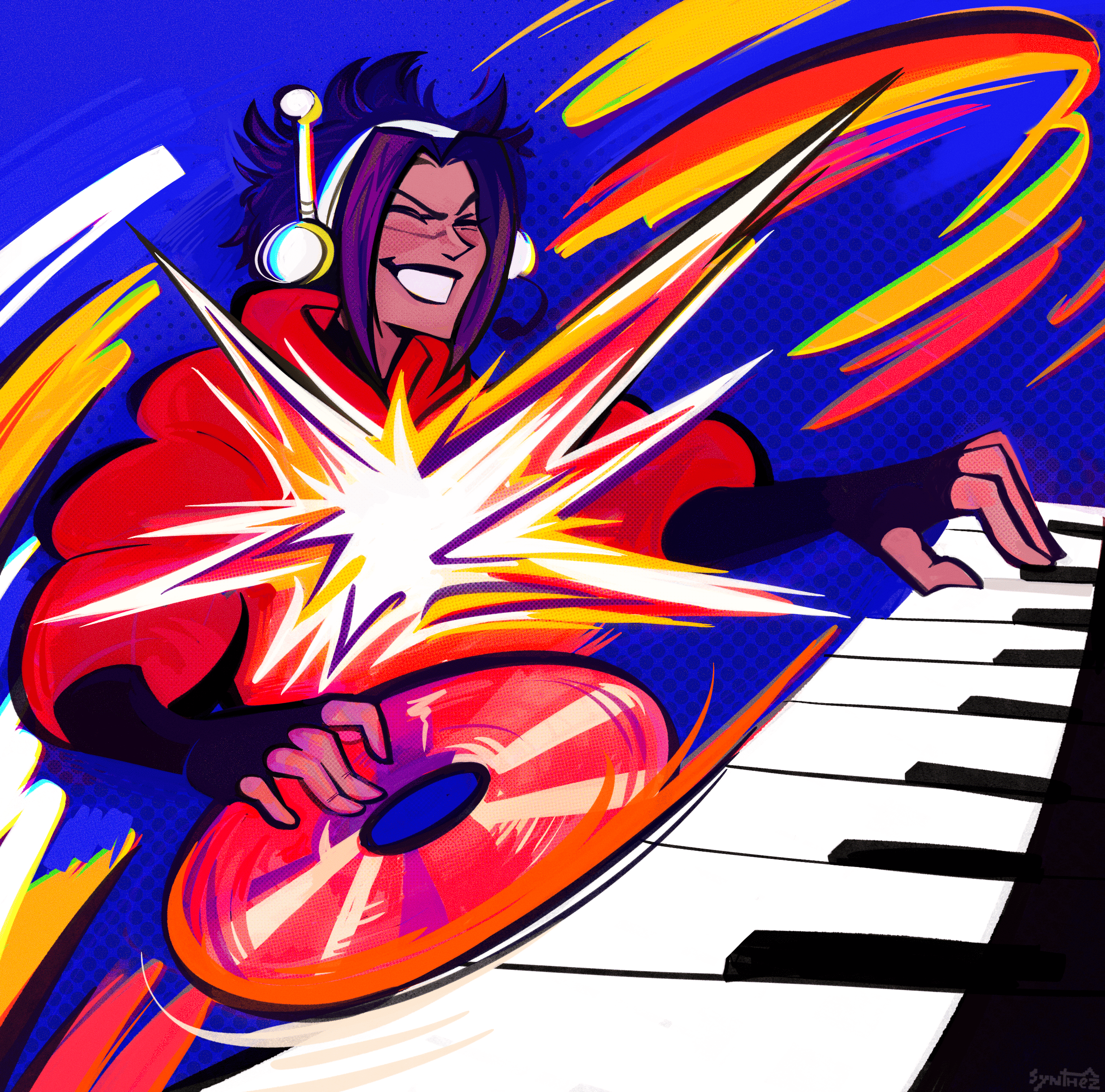 Art piece 05